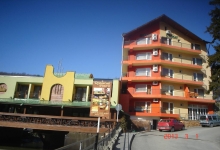 Poza Hotel Stogu 3*